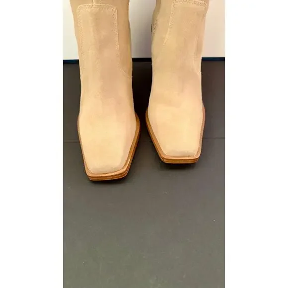 Vince Camuto Afelia Boot - Picture 3 of 8